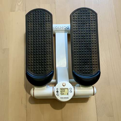 Decathlon MS100 健身 踏步機 （Stepper 迪卡儂）