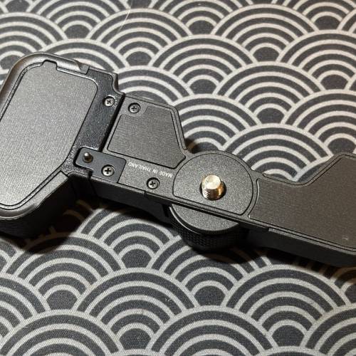 SONY GP-X2 手柄 for A7C2 A7CR