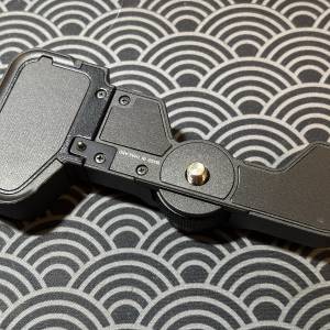 SONY GP-X2 手柄 for A7C2 A7CR