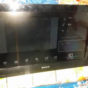 sony 22吋 tv