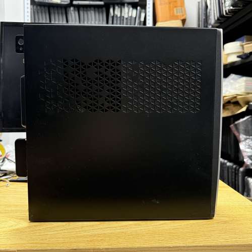 Dell Inspiron 3268 (Core i3 / Win 11 / 永久Office / SSD) SFF PC