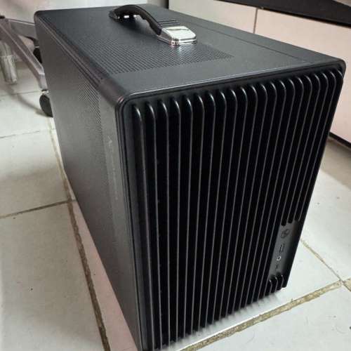 電腦主機 i3 9100f / ASUS H310M-E R2.0 / Adata 8G*2 16G DDR4 RAM / 512G SSD / ...