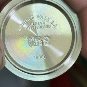 rolex