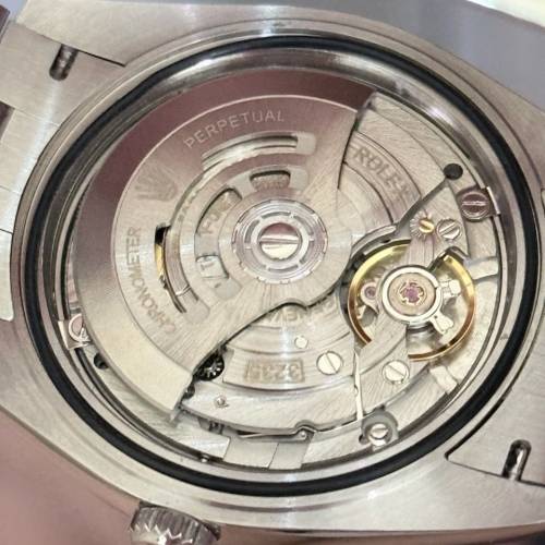rolex
