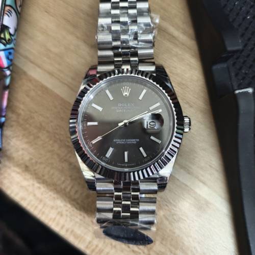 rolex
