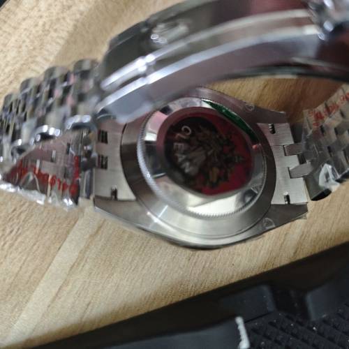 rolex