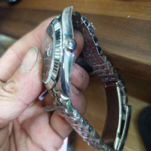rolex