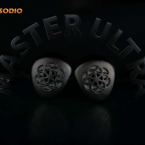 Master Ultra