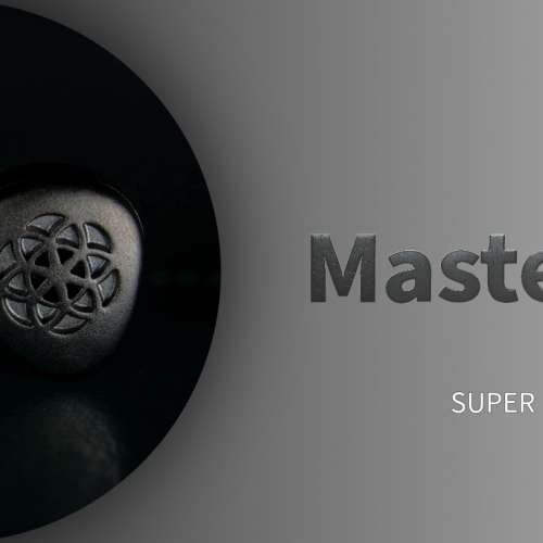 Master Ultra