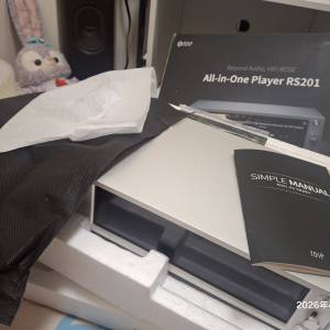 hifi rose201