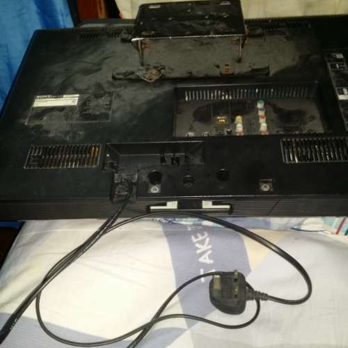 sony 22吋 tv