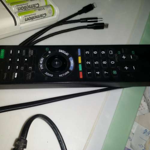 sony 22吋 tv