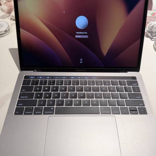macbook pro