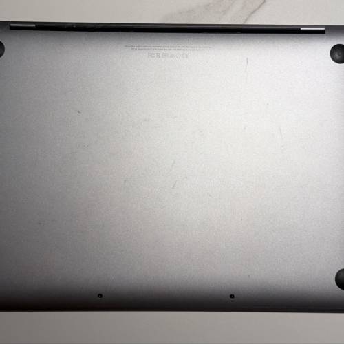 macbook pro