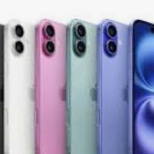 iphone 16/17 256/512 港行正版全新