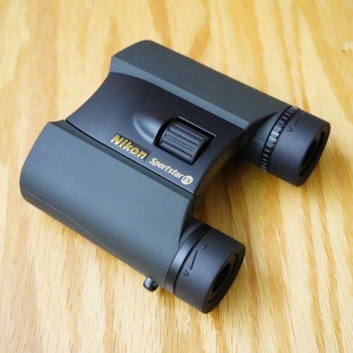 Nikon SPORTSTAR EX 10x25 DCF Binoculars 雙筒望遠鏡 輕便觀鳥徒步旅行睇演唱會