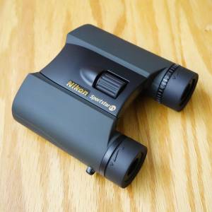 Nikon SPORTSTAR EX 10x25 DCF Binoculars 雙筒望遠鏡 輕便觀鳥徒步旅行睇演唱會