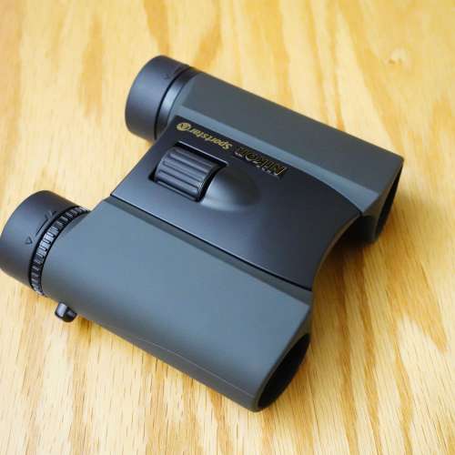 Nikon SPORTSTAR EX 10x25 DCF Binoculars 雙筒望遠鏡 輕便觀鳥徒步旅行睇演唱會