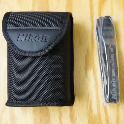 Nikon SPORTSTAR EX 10x25 DCF Binoculars 雙筒望遠鏡 輕便觀鳥徒步旅行睇演唱會