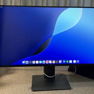 Dell U2720Q UltraSharp 27" 4K IPS USB-C DisplayPort HDMI