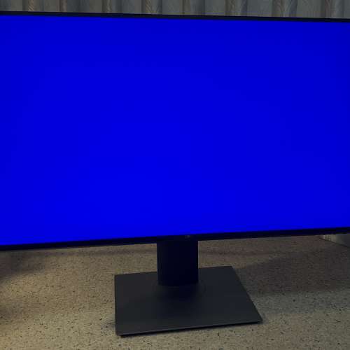 Dell U2720Q UltraSharp 27" 4K IPS USB-C DisplayPort HDMI