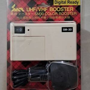 電視天線放大器