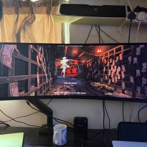 MSI 49" MPG491CQPX QD-OLED