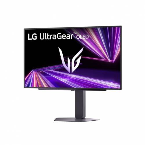 LG UltraGear (27gx704a)True Glossy WOLED QHD 240Hz 鏡面電競螢幕