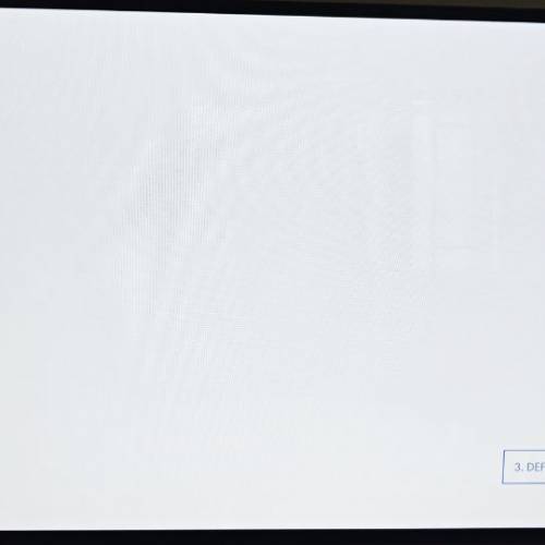 LG UltraGear (27gx704a)True Glossy WOLED QHD 240Hz 鏡面電競螢幕