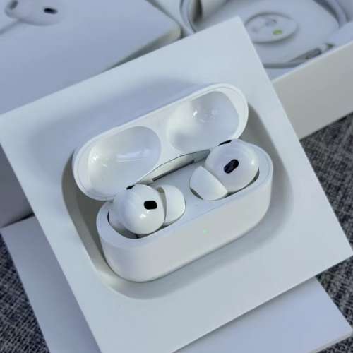 出售AirPods pro2usb-c