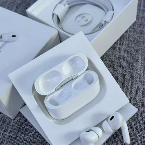 出售AirPods pro2usb-c