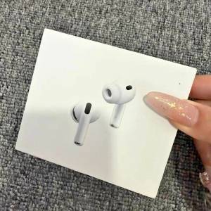 全新AirPods pro3