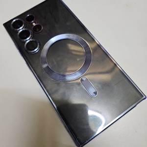 samsung s23 ultra 12+512 港行雙卡淨機