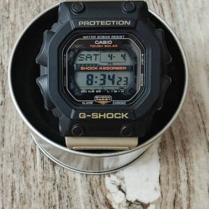 Casio gx56tu大隻佬