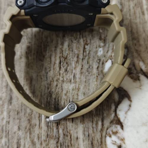 Casio gx56tu大隻佬
