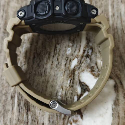 Casio gx56tu大隻佬