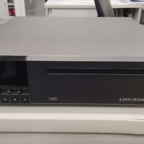 Linn ikemi CD機