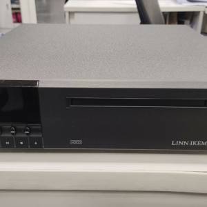 Linn ikemi CD機