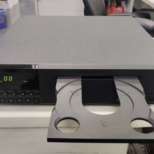 Linn ikemi CD機