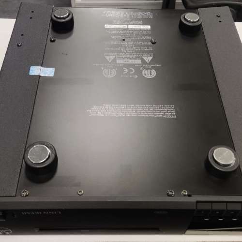 Linn ikemi CD機