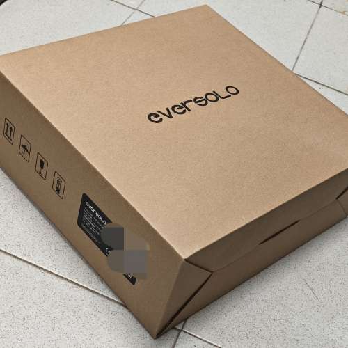 全新Eversolo A6 master edition gen 2