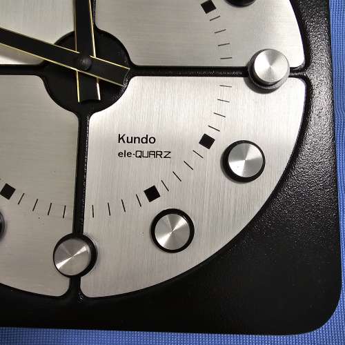 * Kundo * 德國 * 專貴 * 時鐘 *
