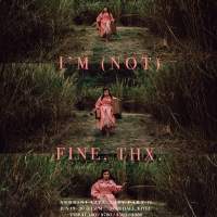 Serrini I&rsquo;M (NOT) FINE, THX. 演唱會 Poster