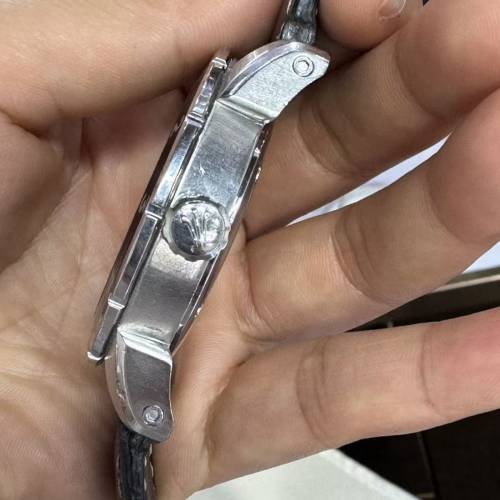 曼城Cimier QNET自動腕錶