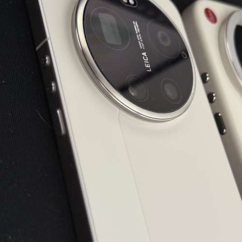 小米 Xiaomi 17 Ultra (leica版本）Leica Leitzphone 國行 512gb 白色