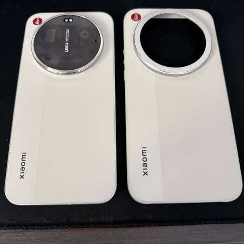 小米 Xiaomi 17 Ultra (leica版本）Leica Leitzphone 國行 512gb 白色