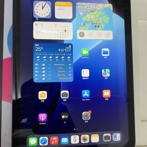 99%New US Apple iPad 11th Gen (2025) 11-inch WiFi 128GB Blue 保到23-12-2026
