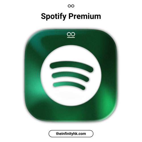【ONE 自助下單】Spotify Premium 訂閱，非合租家庭/可以查看到期日、官方正版激活...