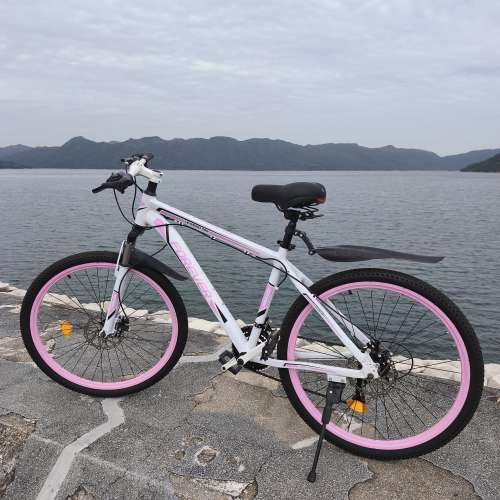 Forever 單車