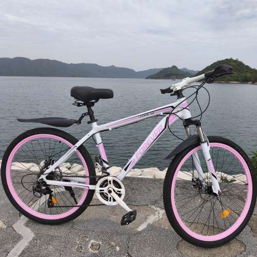 Forever 單車